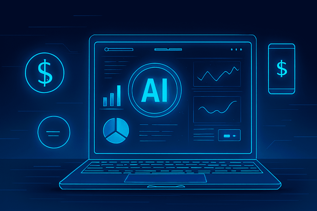 fintech innovations 2025 personal finance digital future