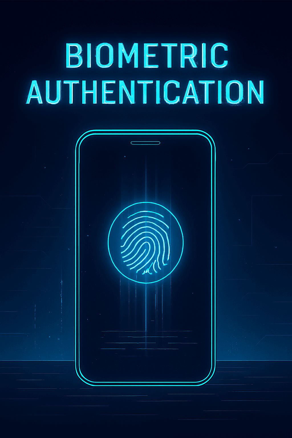 - biometric authentication banking 2025 fintech cybersecurity risks