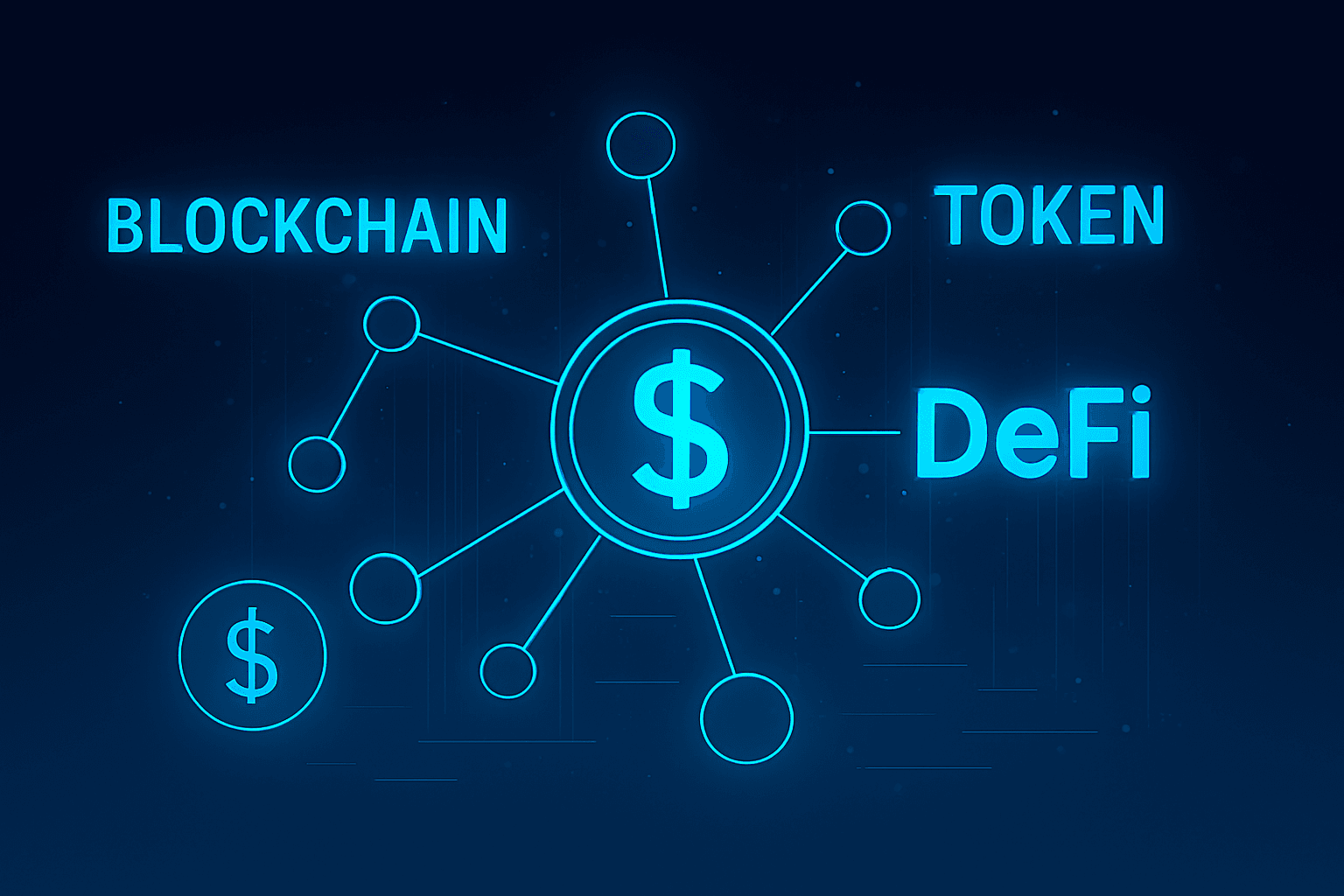 - Alt Text: blockchain real estate investing 2025 DeFi passive income