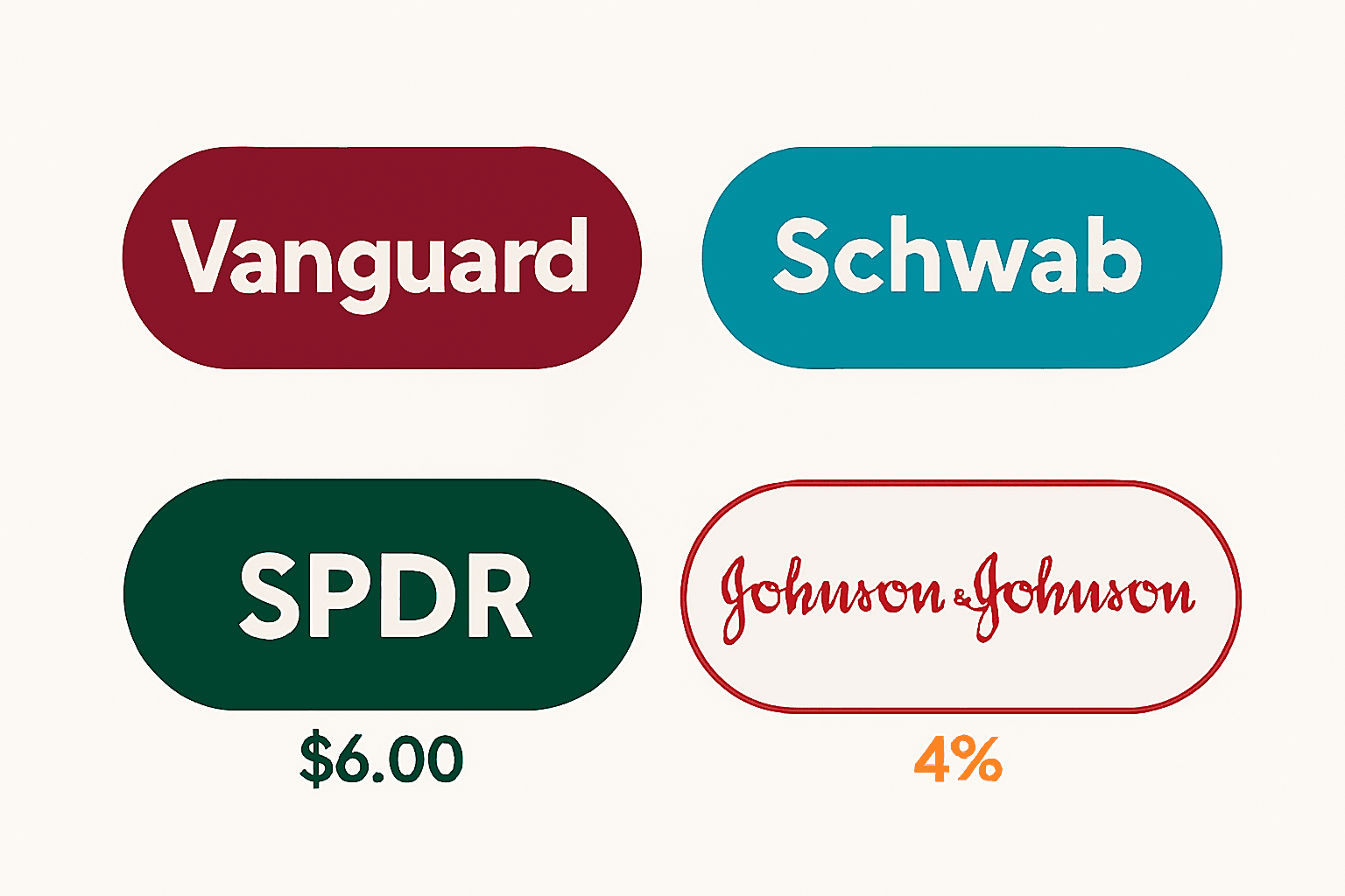 Top dividend ETFs and stocks to consider in 2025